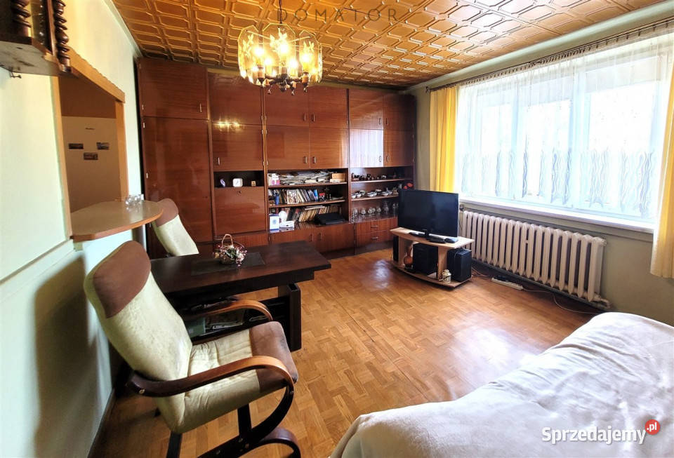Ogłoszenie mieszkanie Katowice Jabłoniowa 4483m2 śląskie