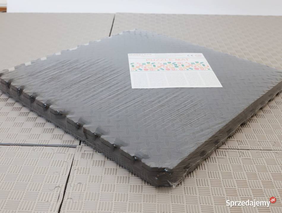 mata piankowa Xstar 4 60x60 czarny