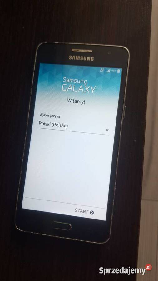 Samsung Grand Piaseczno