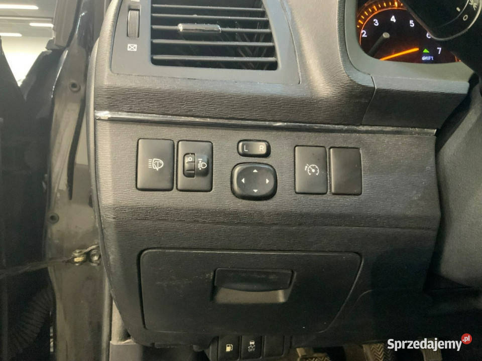 Toyota Avensis III 2009 4/5 Sadlno