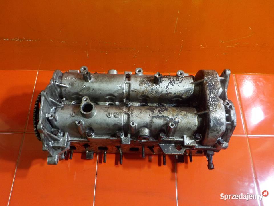 DOBLO COMBO CORSA 13 MJET 14r 90 glowica Suków