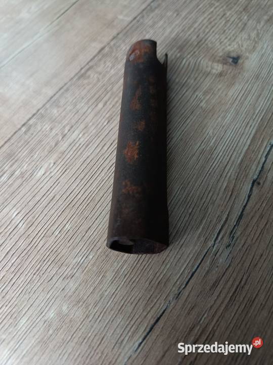 Klucz rurkowy zabytkowy z czasów PRL 22mm ze Biała Podlaska