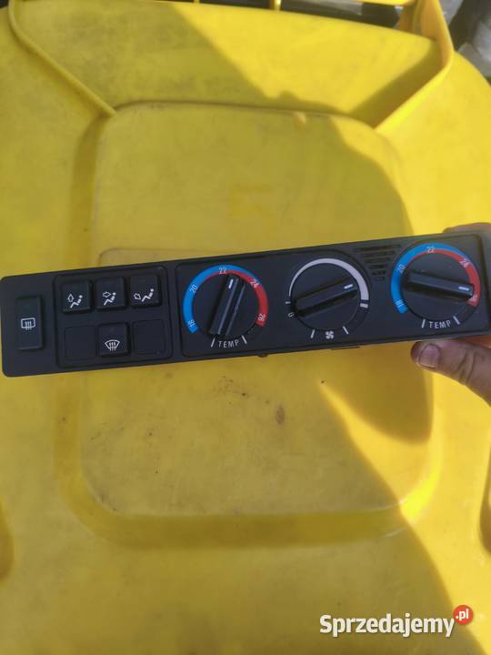 Części BMW e32 panel lampy licznik zachodniopomorskie sprzedam