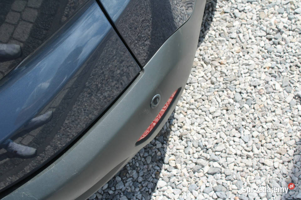 Ford S Automat Titanium FMarza 7 osobowy I nawigacja Warszawa