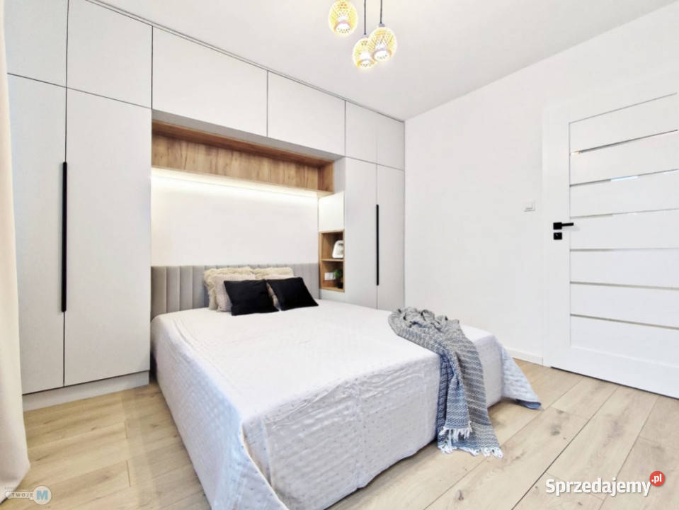 Sprzedam mieszkanie 6283m2 3 pokoje Kielce