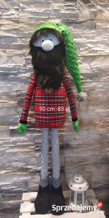 Skrzatygnomy Sędziszów Małopolski sprzedam