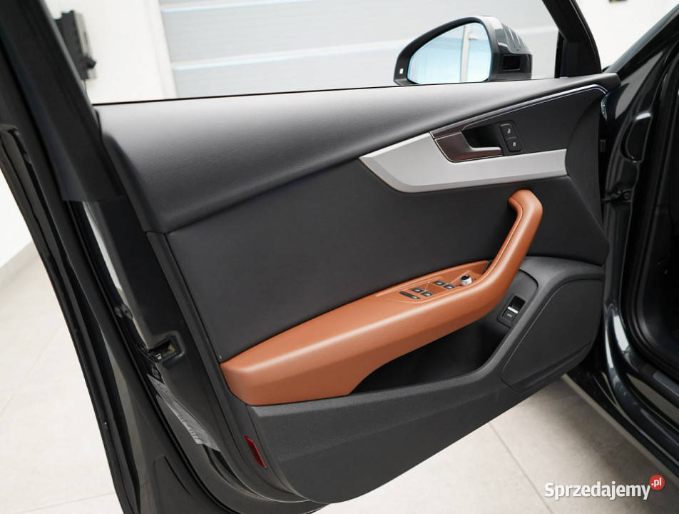 Audi A4 Avant 40TFSI Quattro VirtualPlus A4 Kielce