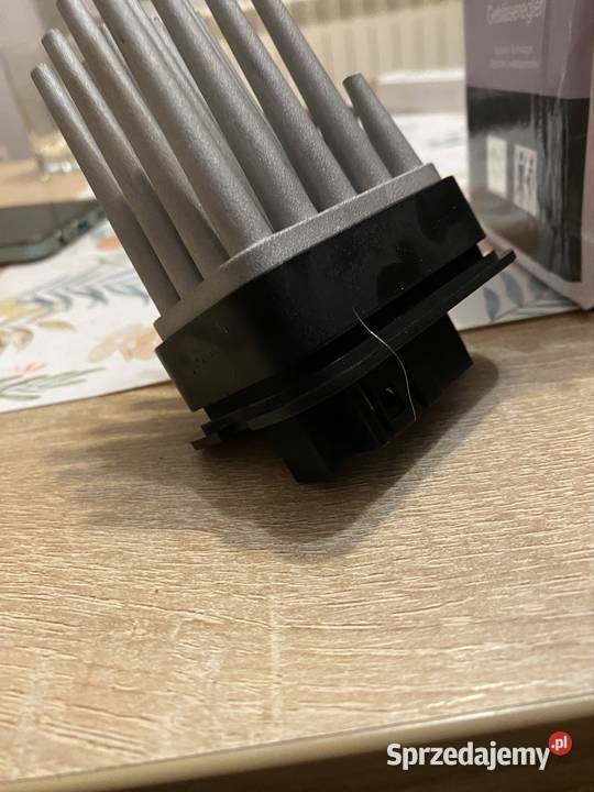 Opornik dmuchawy nagrzewnic Wieliczka