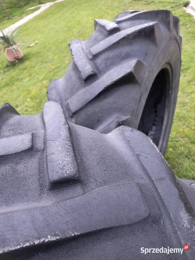 Opony do traktora małopolskie Proszowice