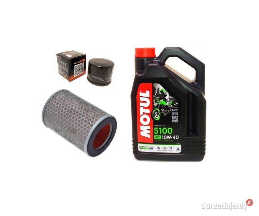 Olej motul filtry Honda CB 500 Honda CB500 a2 wielkopolskie Golina Wielka