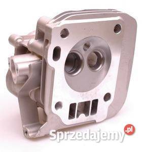 Głowica silnika Rato R270 niekompletna CZĘŚĆ Opalenica