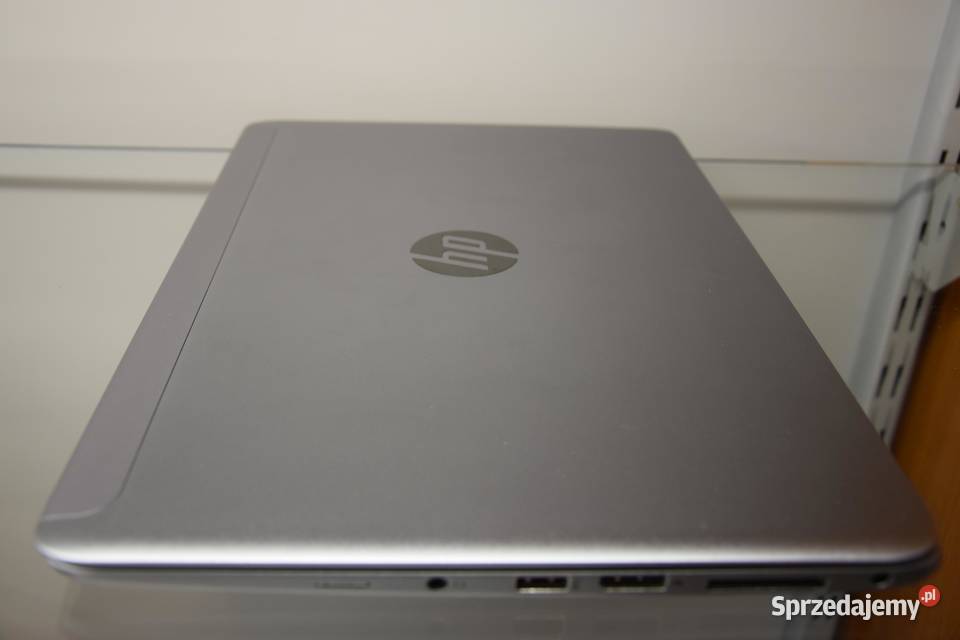 HP ELITEBOOK Folio 1040 G2 I78GB 256SSD W10P podlaskie Białystok sprzedam