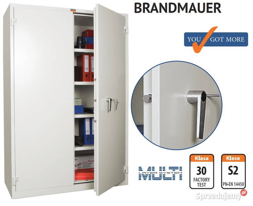 Sejfy Łódź Warszawa Kraków Wrocław Poznań łódzkie