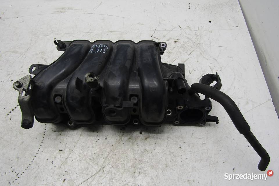 KOLEKTOR SSĄCY 13 VVTi TOYOTA YARIS III 000321 sprzedam
