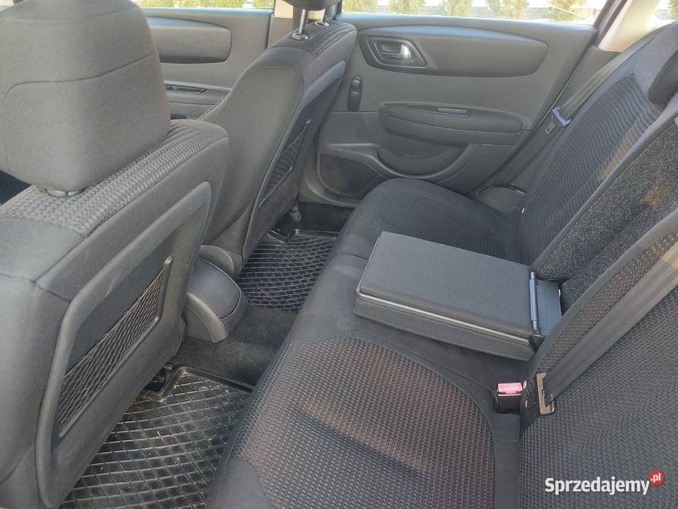 Citroen C4 14 2005 benzyna Bełchów