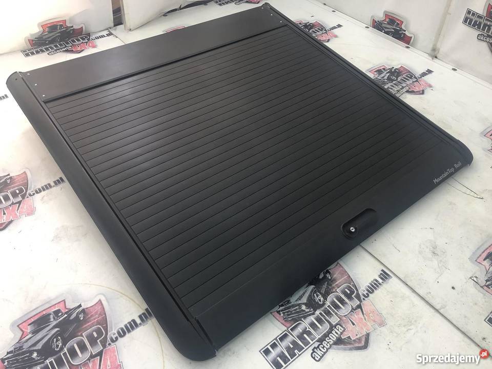 Roleta Isuzu D Mountain Top Roll osobowe Pasłęk