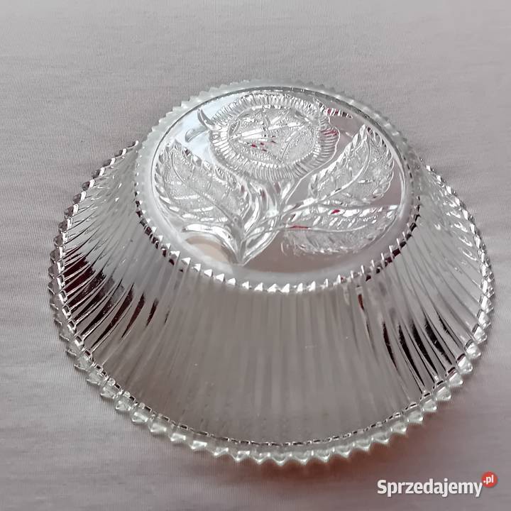 Miska salaterka Silberblik Ankerglas piewsza Koźminek sprzedam