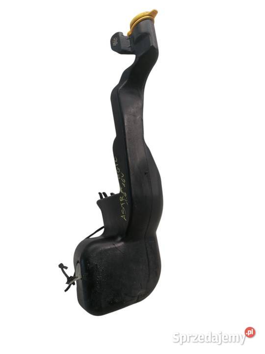 ZBIORNICZEK SPRYSKIWACZY OPEL ASTRA III H 16 16V