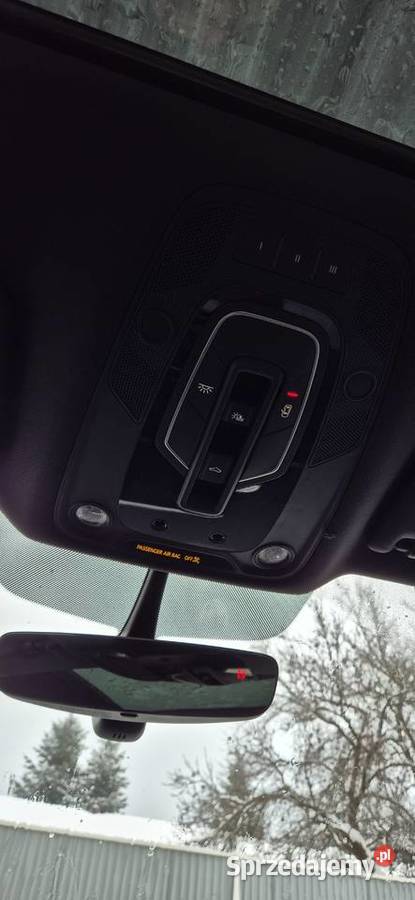 Audi Q5 2017 FY 20 Benzyna sprzedam