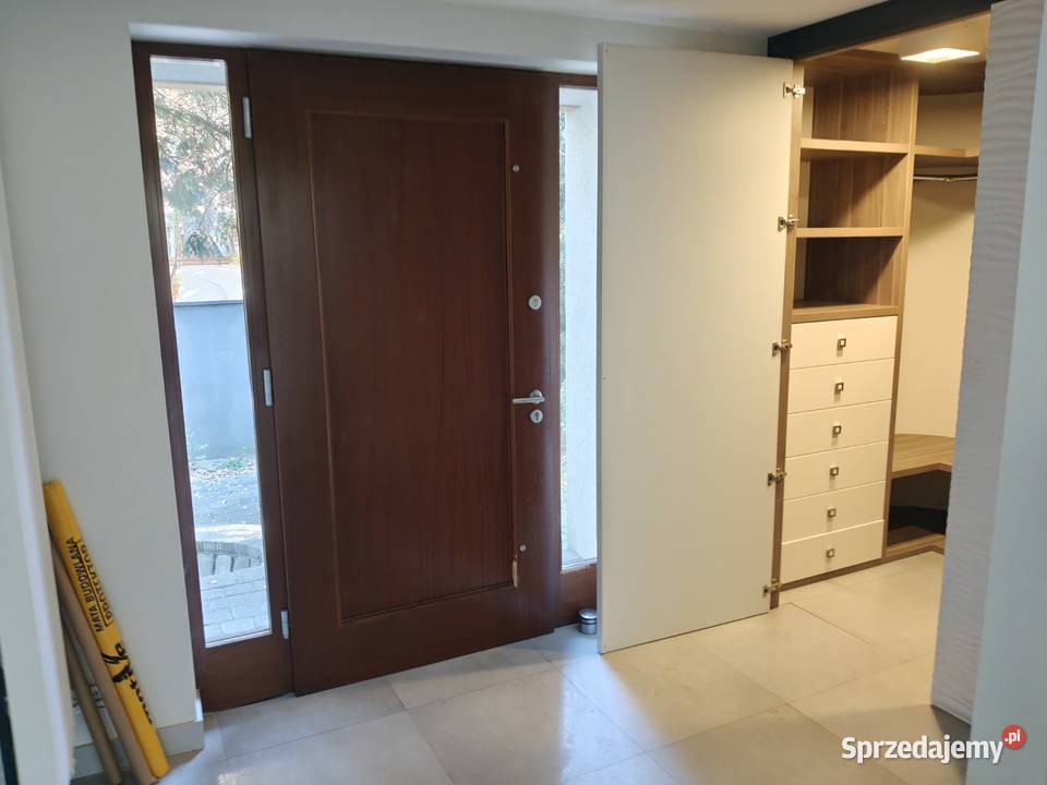 Syndyk sprzeda Łomianki Akacjowa mazowieckie