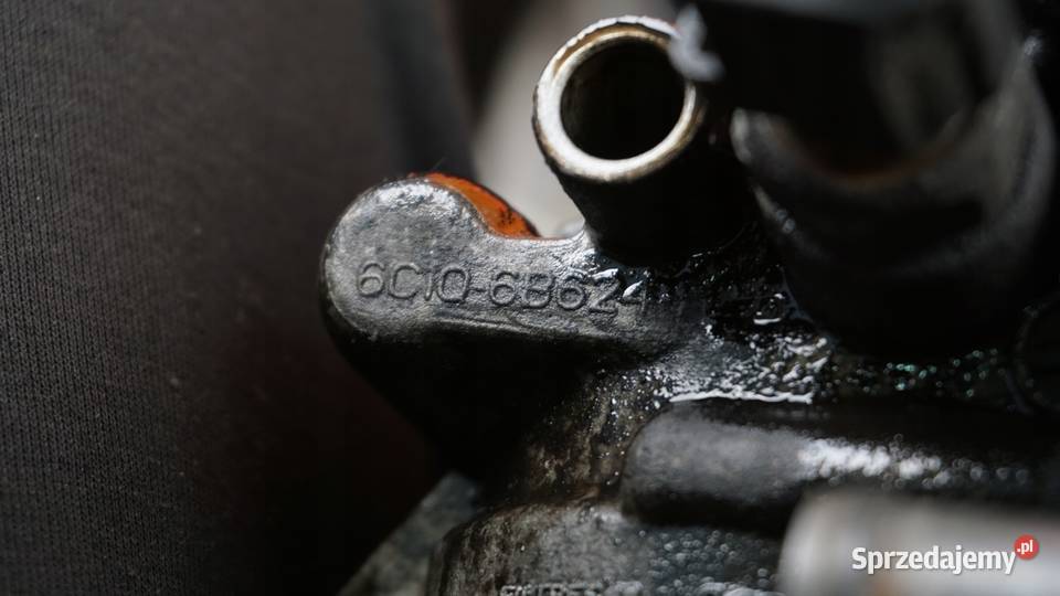 JUMPER BOXER 22 HDI 10r 120 4HU 4HV obudowa Obudowy filtrów Suków sprzedam