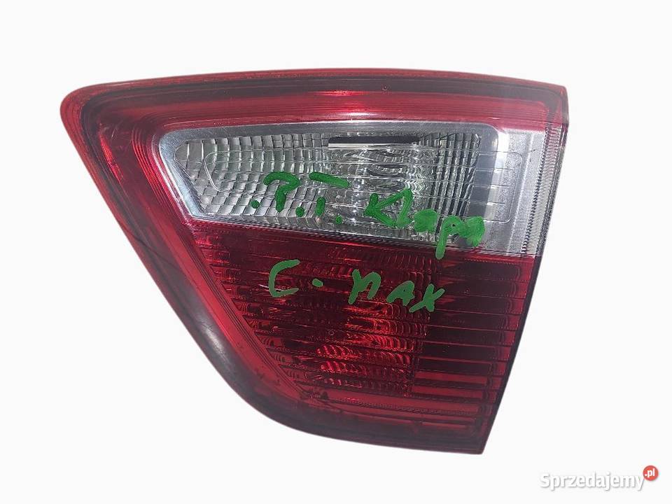 LAMPA KLAPY PRAWY TYŁ FORD C MK2 AM5113A602BD
