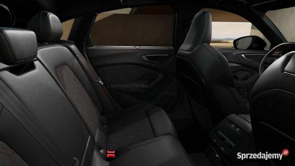 Audi A5 Limousine Audi A5 TFSI 204 Pakiet Tech Samochody osobowe Toruń