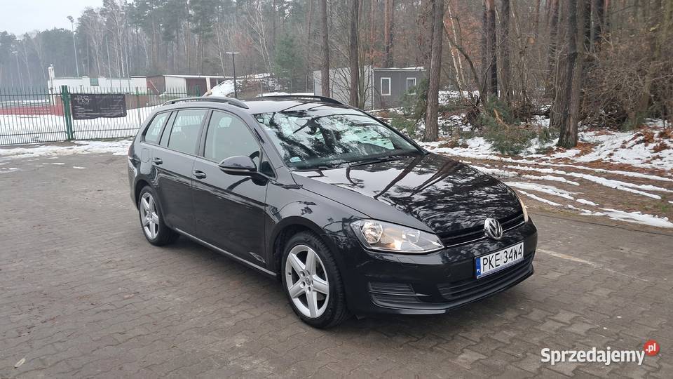 Okazja śliczny golf 16 TDI