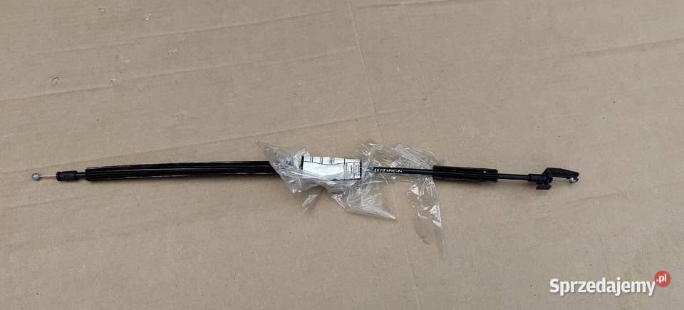 6R1823531C VW POLO cięgno zamka pokrywy maski sprzedam