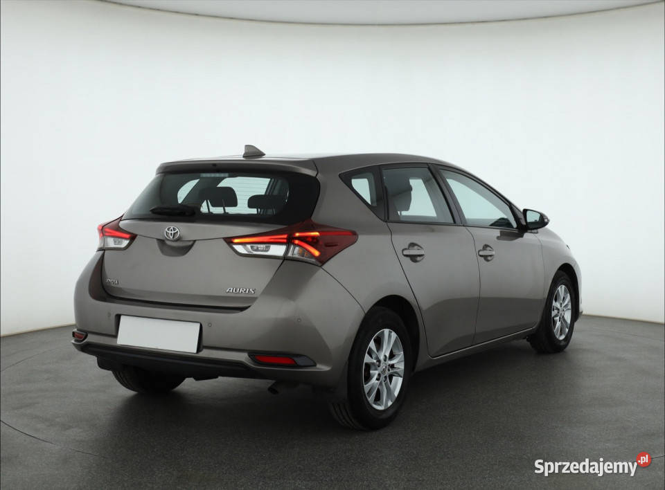 Toyota Auris 13 Dual VVTi Hatchback Piaseczno