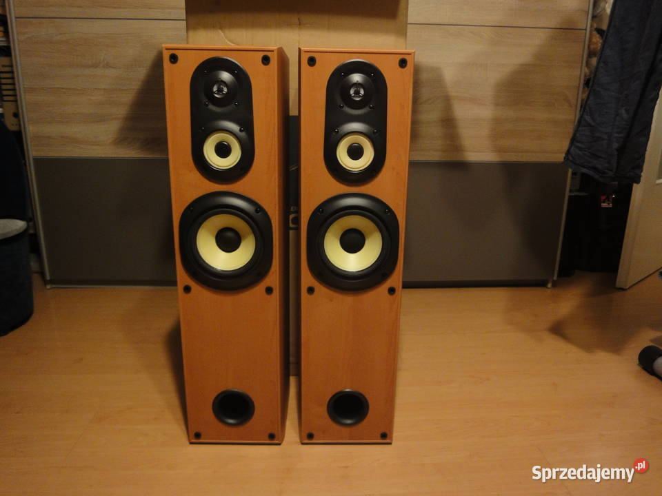 Nowy zestaw kolumn do kina SONY Kraków