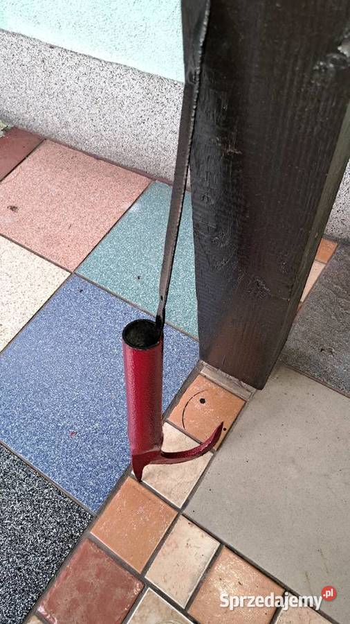 Bosak strażacki kuty PRL wielkopolskie Leszno sprzedam