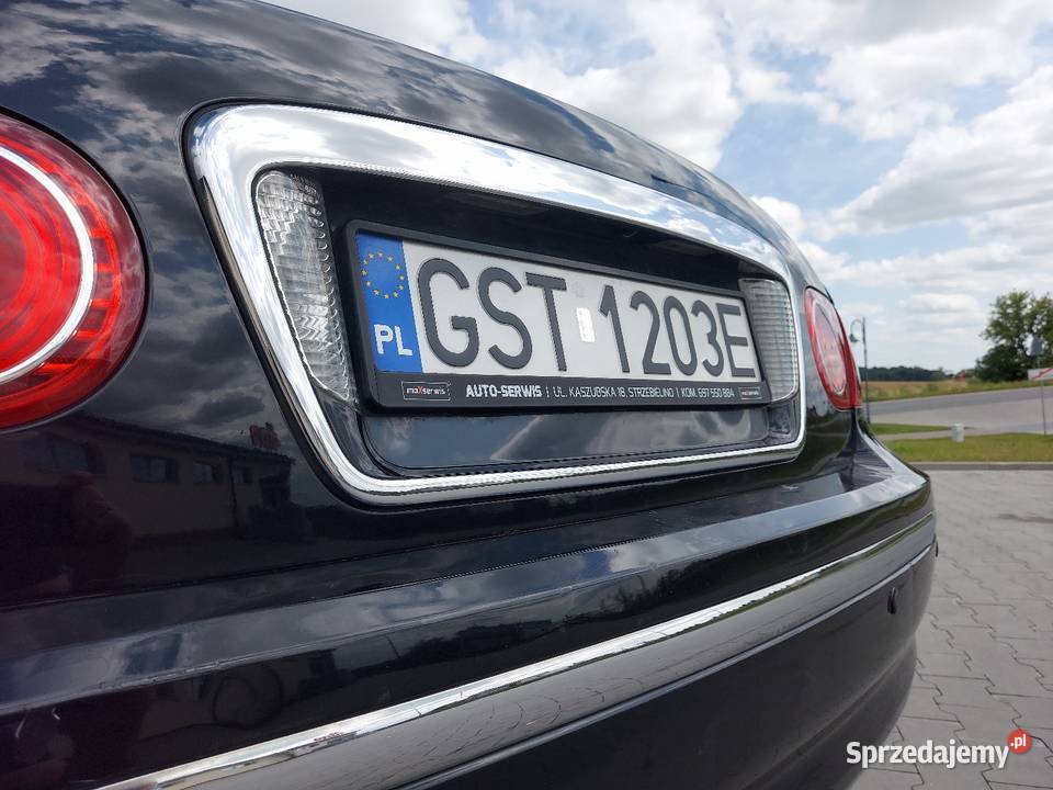 Kia Opirus 35 V6 LPG Automat Starogard Gdański