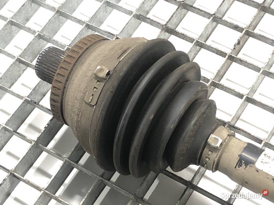 PÓŁOŚ PRAWY PRZÓD AUDI A4 B6 24 170 0005 PRZEGUB