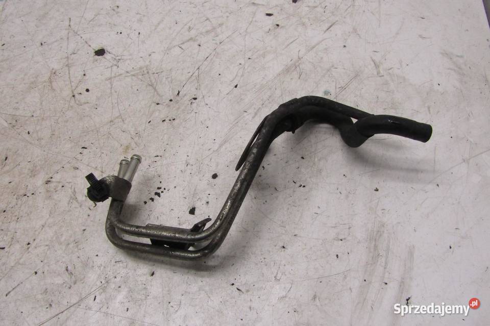 WĄŻ PRZEWÓD RURKA KLIMATYZACJI 20 DOHC
