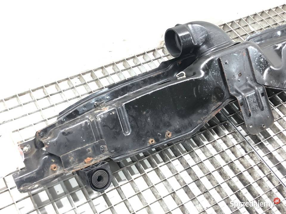 WZMOCNIENIE GÓRNE FIAT DUCATO III Bus BELKA PAS osobowe