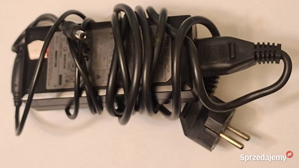 Zasilacz Hyundai ACDC Adapter SAD04212UV36 z lubuskie Zielona Góra