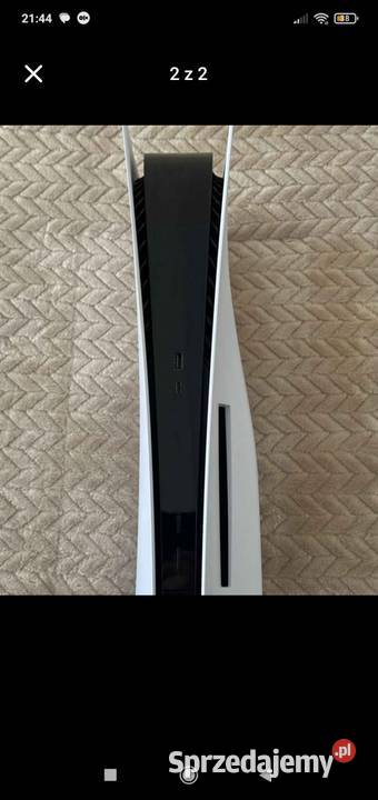 PlayStation 5 Sanok