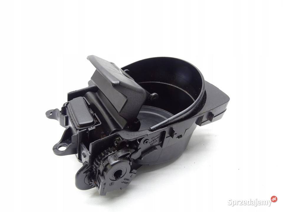 UCHWYT NA NAPOJE KUBKI CUPHOLDER 9171560 BMW F10
