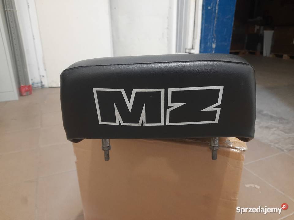 Mz etz 150 251 siedzenie oryginał DDR Wrocław sprzedam