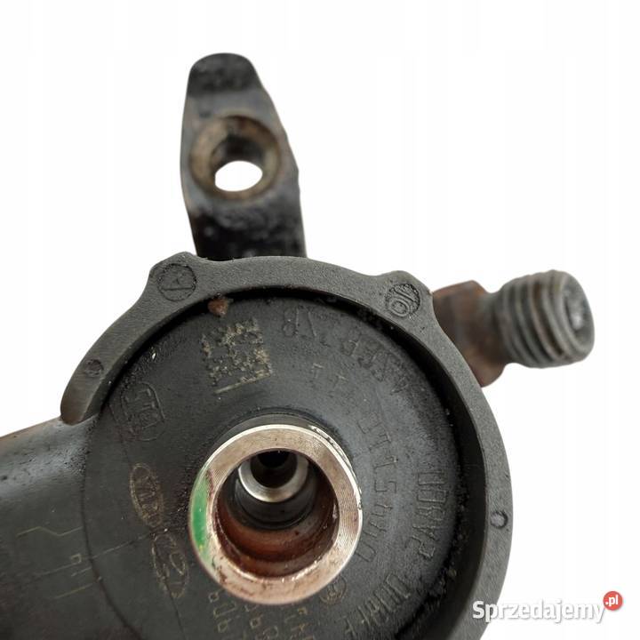 Wtryski 17 CRDI Hyundai i40 wtryskiwacze 4 osobowe