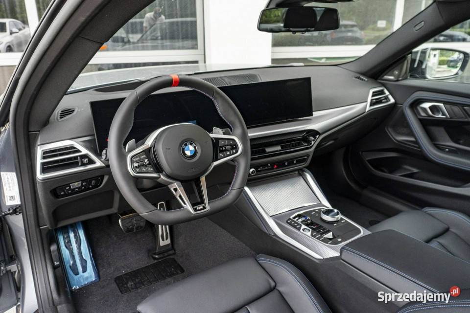 BMW M240 M240i xDrive Coupe DEMO G42 Łódź