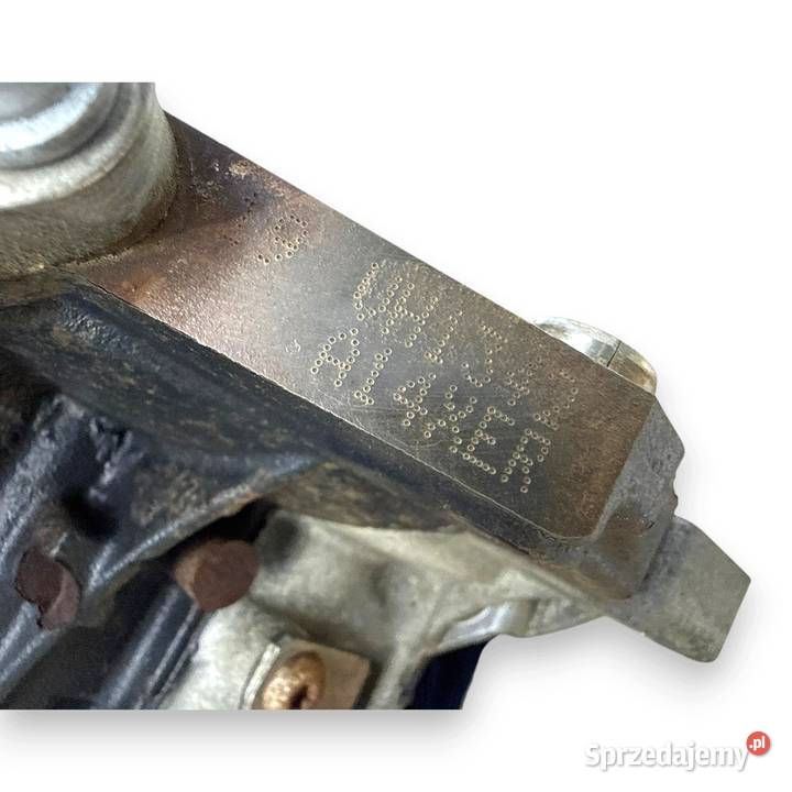 SILNIK A14XER Opel Meriva B Corsa D Astra IV J lubelskie Chełm