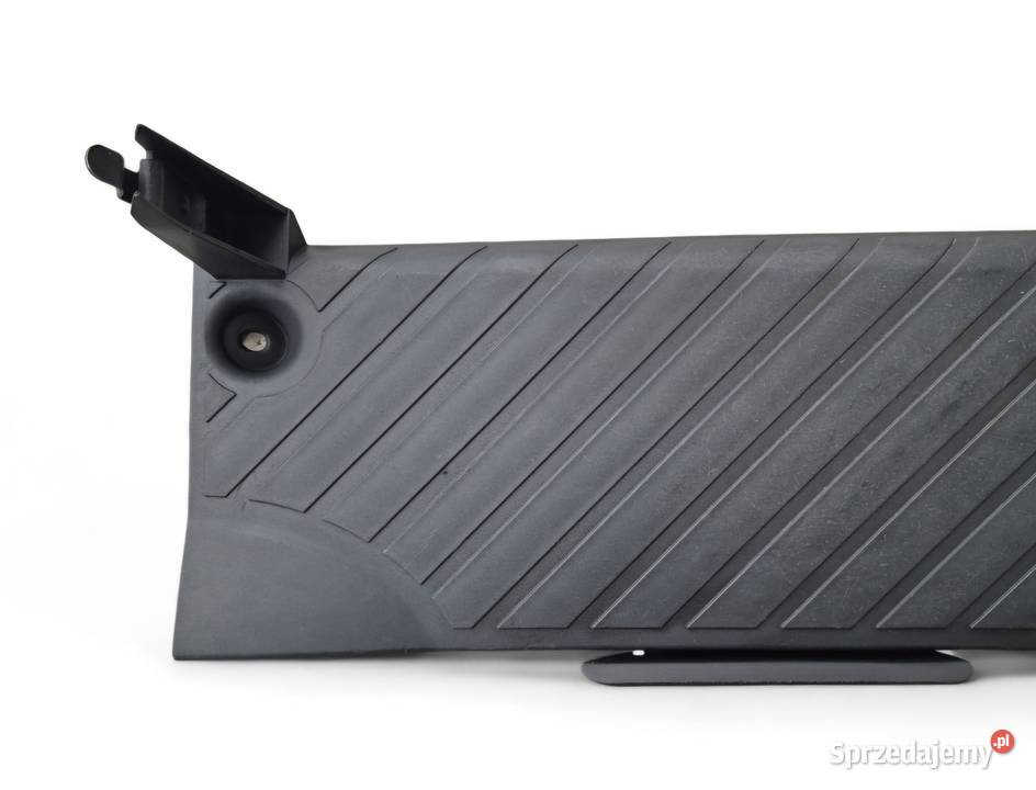 OSŁONA PODNÓŻEK STOPNICA PODSTOPNICA AUDI A3 8P Działoszyce