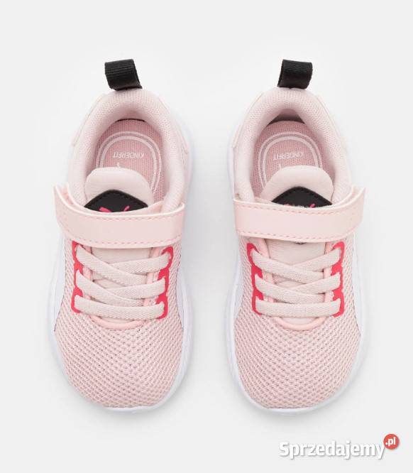 26 PUMA Flyer Runner V Dziecięce buty różowe Rozmiar 26 śląskie