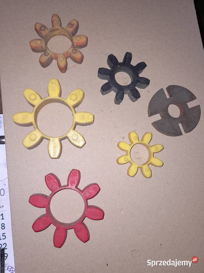 WKŁADKA POMPY WTRYSKOWEJ 251 mazowieckie