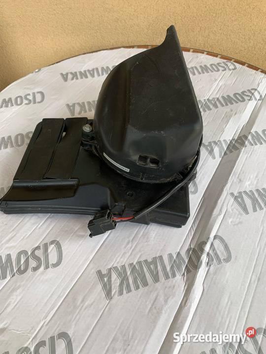 wentylator wiatrak obudowa KTM Adwenture 990 LC8 Przemyśl sprzedam