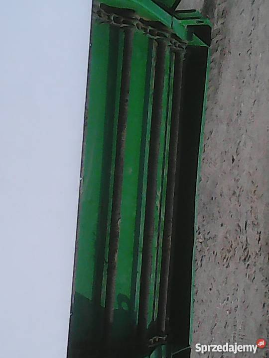 Prasa rolująca belująca Sipma z5691 Łany Średnie