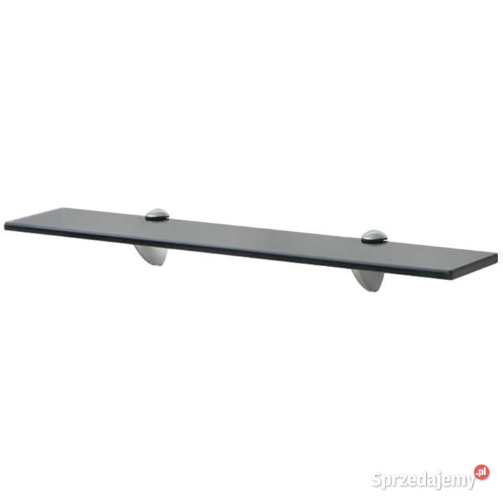 Półka szklana 60x10 8 mm WM243765 Warszawa