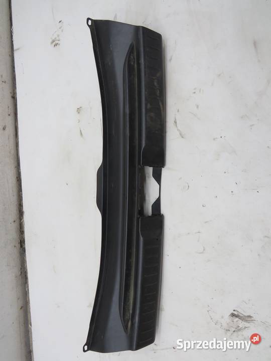 OSŁONA PASA TYLNEGO VITARA III sprzedam